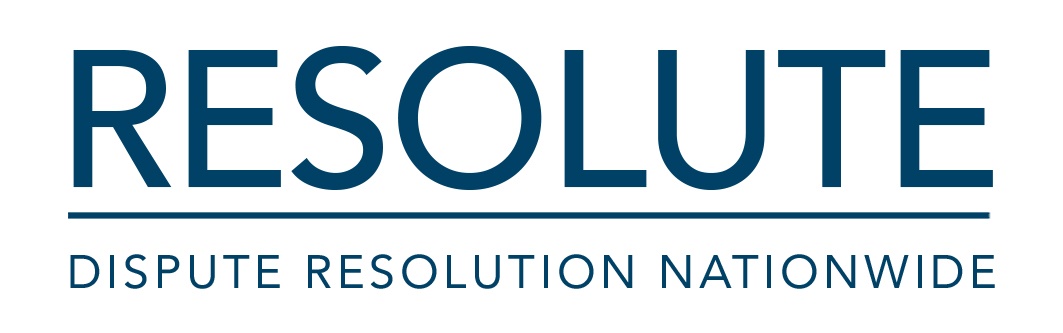 Resolute Systems Logo